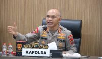 Dugaan Pengeroyokan Wartawan di Beltim, Kapolda Sebut Ada 5 Orang Terindikasi Jadi Tersangka