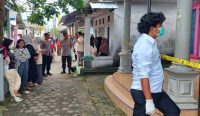 Aroma Tak Sedap Tercium Menyengat, Pria di Pangkalpinang Ditemukan Meninggal