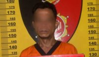 Tak Kapok 3 Kali Dibui, Pria di Pangkalpinang Rasakan Dinginnya Lantai Penjara