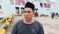 Begini Sosok Herman Suhadi di Mata Badri Syamsu