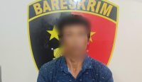 Selain PDAM, Edi Juga Gondol Mesin di Dusun Tanjung Ular