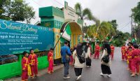 Dihadiri Mendikdasmen, Ini Rangkaian Acara Puncak Milad Muhammadiyah di Mentok