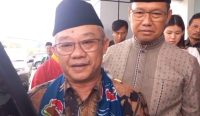 Hadir di Mentok, Ini Kata Mendikdasmen soal Program Makanan Bergizi Gratis