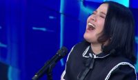 Malam ini Shabrina Tampil di Top 15 Indonesian Idol 2025