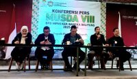 Pendaftaran Calon Ketum BPD HIPMI Babel Dibuka, Biayanya Rp150 Juta