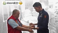 Camat Sungailiat Ditahan Kejari Bangka Terkait Dugaan Tipikor Pungli Penerbitan Surat Tanah