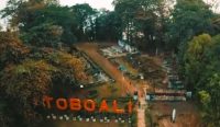 Revitalisasi Benteng Toboali: Destinasi Wisata Sejarah di Selatan Pulau Bangka