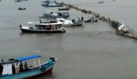 Keabsahan Menggelikan: Kalaulah Benar Ada Sertifikat Hak Milik Laut