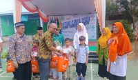 112 Tahun Muhamadiyah, Lazismu Bangka Tengah Gelar Khitan Ceria