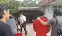 Pencabul Anak Angkat di Bateng Dikabarkan Berhasil Diringkus di Tanjung Kalian