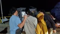 Berlangsung Dramatis, Ternyata Begini Kronologi Penangkapan Pria Melarikan Remaja di Basel