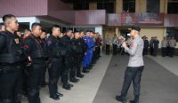 Polda Babel Siagakan 1.194 Personel Amankan Perayaan Imlek 2025
