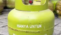 HET Gas Melon di Toboali hanya Rp18.900, Tertinggi di Pongok Rp27.900