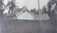 Sejarah Kelenteng di Sungaiselan