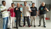 Tersesat di Jalan yang Benar