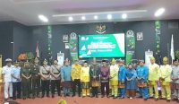 HUT ke-22 Beltim Bertepatan dengan Isra Mikraj: Hikmah Perjalanan Nabi
