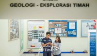 Wisata Edukatif di Museum Timah Indonesia Pangkalpinang, Menyelami Warisan Tambang Indonesia