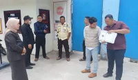 Meski Sudah Disurati, Smelter PT MGR dan PT AI Tolak Kunjungan Komisi III DPRD Babel