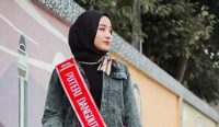 Putri Dangdut Babel Nabita Aurelia Raih Juara I Even Superstar Indonesia