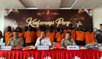 Ditresnarkoba Polda Babel akan Telusuri Aset untuk Ungkap TPPU