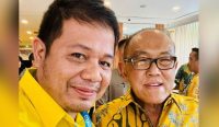DW Minta Legislator Golkar Bangka Barat Prioritas Kepentingan Dapil