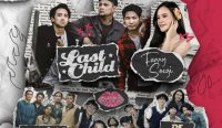 Last Child dan Fanny Soegi akan Getarkan Panggung GOR Sahabudin 