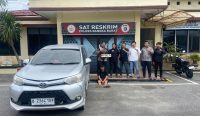 Ternyata Putra Bandung sudah Terima Uang Belasan Juta Rupiah Hasil Gadaikan Mobil