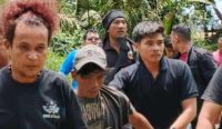 Ini Tampang Pelaku Penikaman Remaja di Toboali