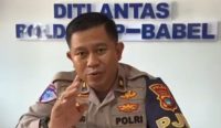 Siap-Siap, Mulai Besok Polda Babel Gelar Operasi Keselamatan Menumbing 2025