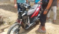Hantam Honda Beat, Pelajar 19 Tahun di Bangka Barat Tewas, Rekannya Kritis