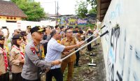 Hapus Semua Simbol, Kapolda Ajak Masyarakat Jangan Takut Berantas Geng Motor