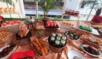 Tawarkan Promo Iftar Ramadan, Swiss-Belhotel Pangkalpinang Gelar Video Photo Talking Bersama Media dan Selebgram