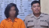 Kurir Sabu di Pangkalpinang Diringkus Polisi