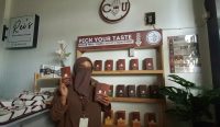 Pecinta Cokelat Yuk Merapat! Kini Cokelat Candu Hadir di Pangkalpinang, Sediakan 10 Varian Rasa