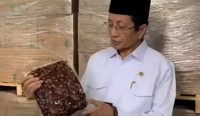 Arab Saudi Bantu 100 Ton Kurma untuk Warga Indonesia