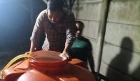 Manajer SPBUN PPI Ketapang Selewengkan 5 Ton Solar Subsidi ke Gudang di Tua Tunu