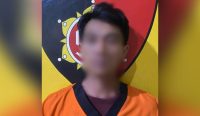 Geger! Pelajar di Pangkalpinang Jadi Korban Persetubuhan