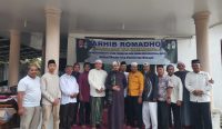 DPD PKS Babar Gelar Tarhib Ramadan, Undang Habib Hasan Assegaf