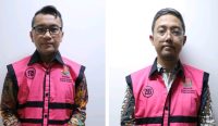 Kejagung Tetapkan 2 Tersangka Baru dalam Tipikor Minyak Mentah Rp193,7 Triliun