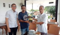 Menulis untuk Amal Jariyah