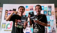 Rumah Dunia, Rumah yang Menginspirasi Dunia Literasi