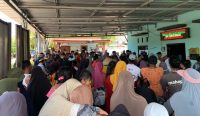 PT Timah Kembali Berencana Nambang di Laut Beriga, Warga Kompak Menolak
