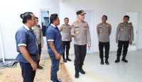 Polda Babel Siapkan 744 Rumah Subsidi untuk Personel