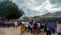 Didit Minta PT Timah Tunda Penambangan di Laut Beriga