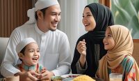 Keberkahan di Waktu Sahur