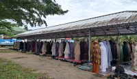Semangat Ramadan! Pesantren Kilat SMAN 1 Simpang Rimba Dibuka dengan Antusiasme