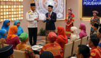 Transformasi Budaya Organisasi Pemerintah