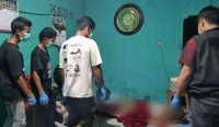 Mayat Pria Tak Bercelana Ditemukan di Rumah Besar, Warga Mentok Asin Geger