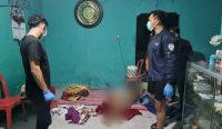 Tak Ada Laporan, Ketua RT 2 Tidak Tahu Identitas Pria yang Ditemukan Terbujur Kaku
