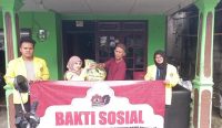 BEM Institut Pahlawan 12 Babel Bagikan Sembako: Perkuat Nilai Toleransi ke Masyarakat